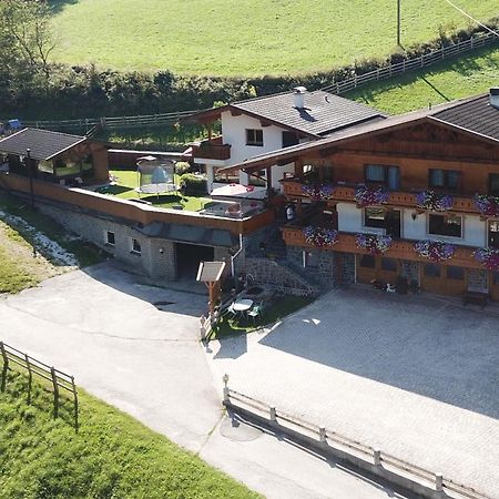 Landhaus Maria Neustift im Stubaital Eksteriør bilde