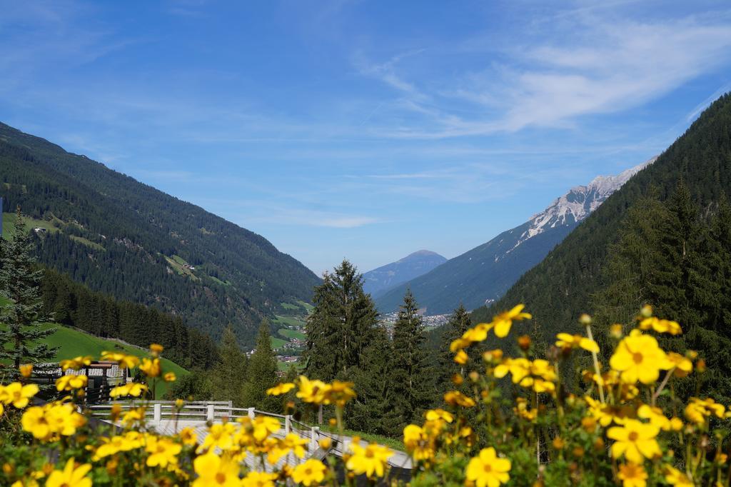 Landhaus Maria Neustift im Stubaital Eksteriør bilde