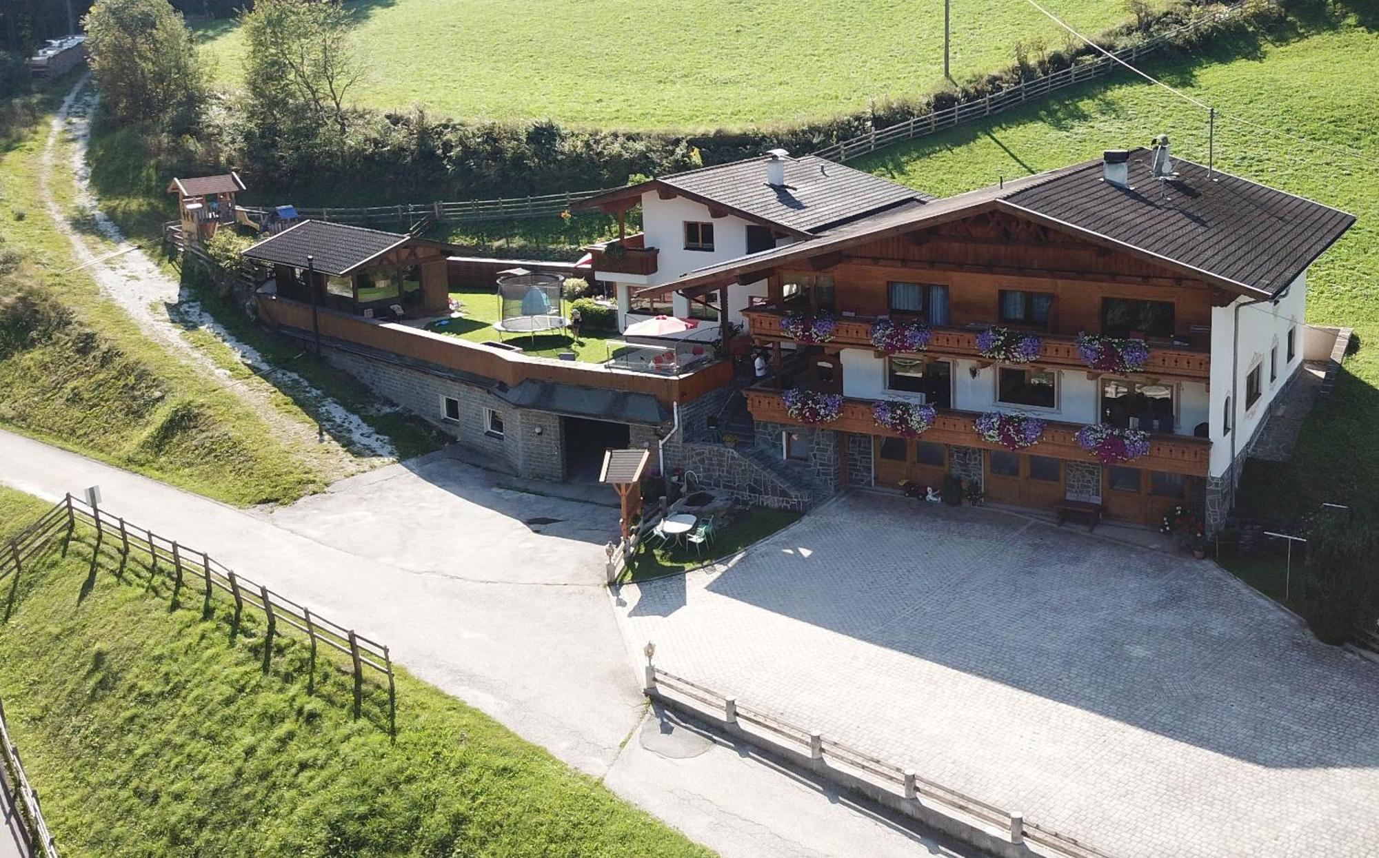 Landhaus Maria Neustift im Stubaital Eksteriør bilde