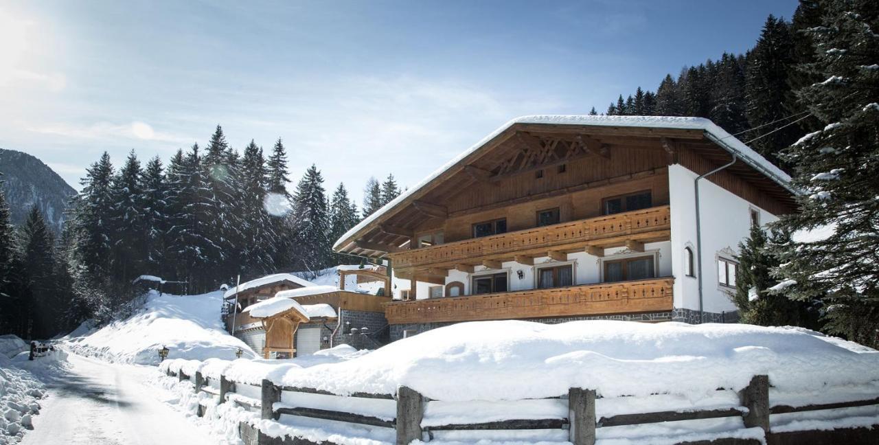 Landhaus Maria Neustift im Stubaital Eksteriør bilde