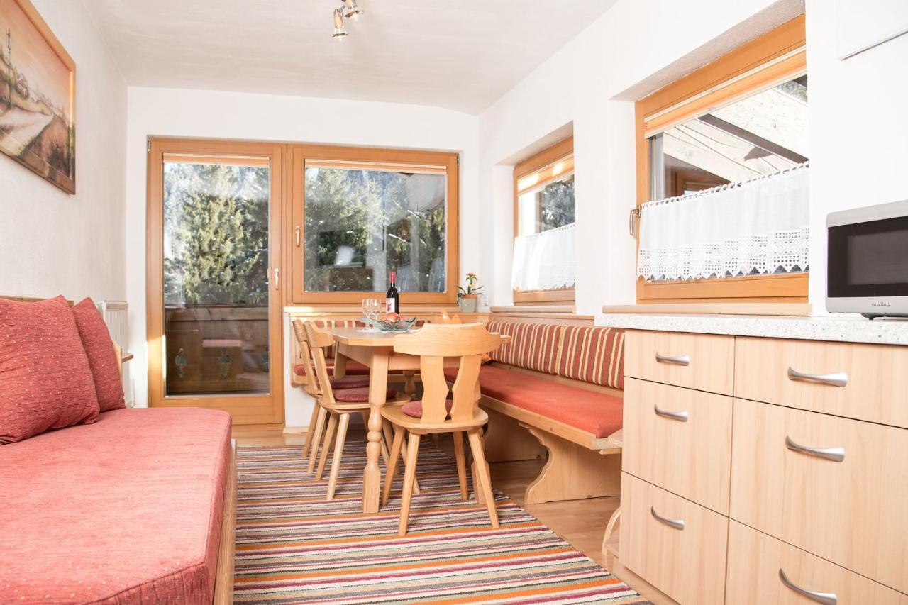 Landhaus Maria Neustift im Stubaital Eksteriør bilde