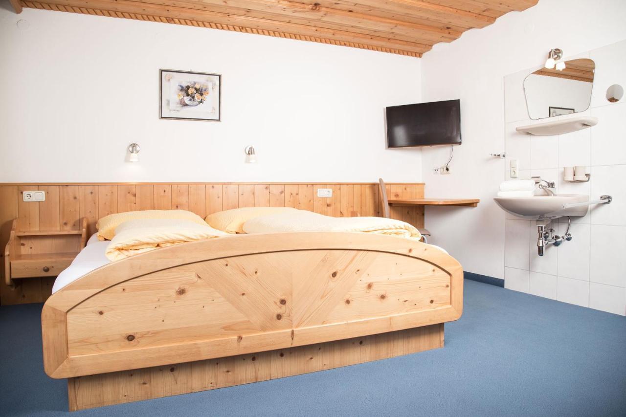 Landhaus Maria Neustift im Stubaital Eksteriør bilde