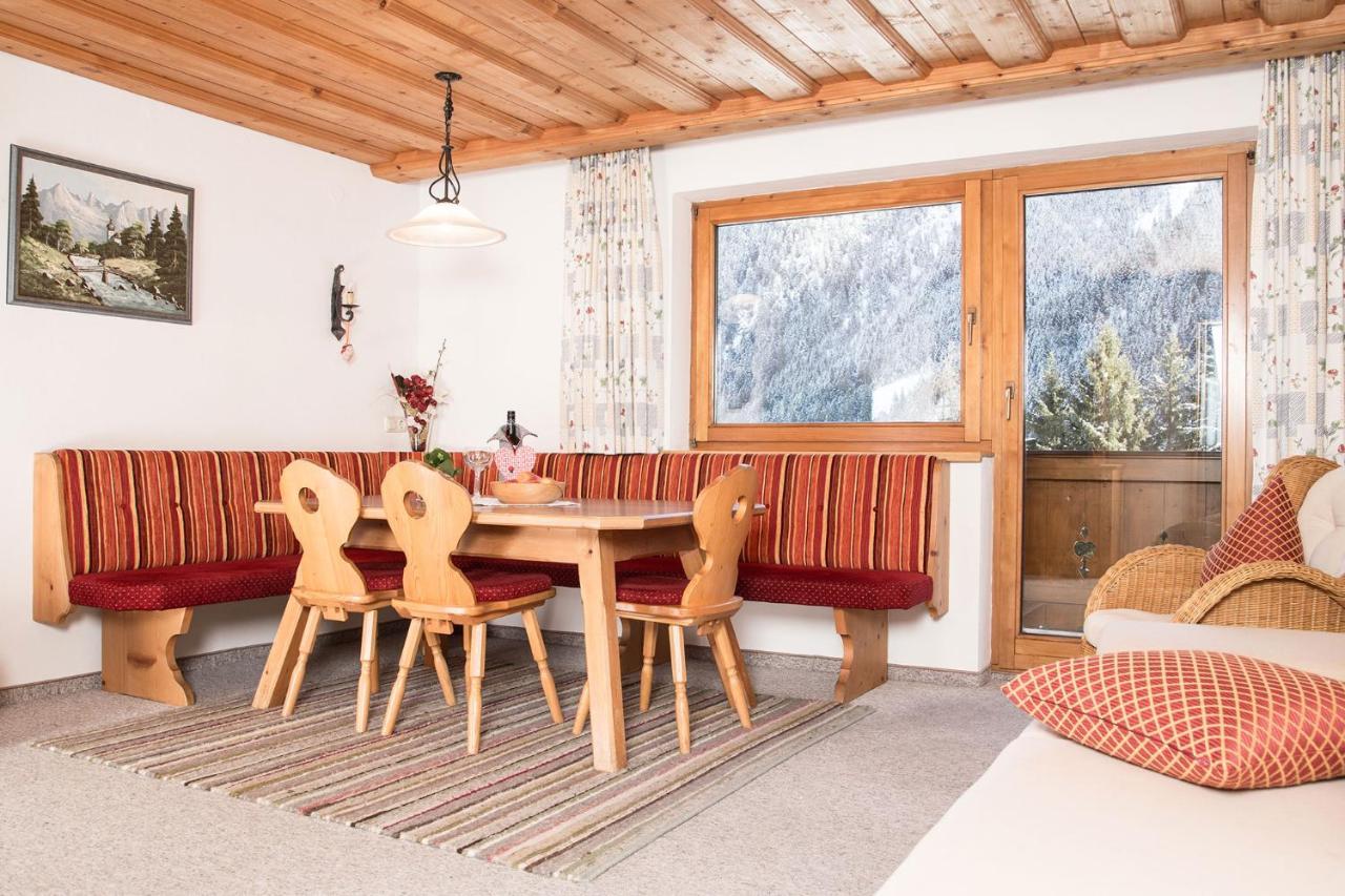 Landhaus Maria Neustift im Stubaital Eksteriør bilde